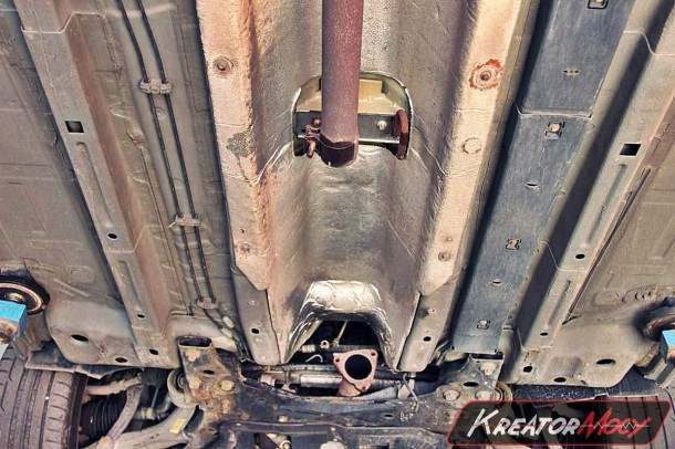 Projekt Usunięcie Dpf Alfa Romeo 159 1 9 Jtdm 150 Km
