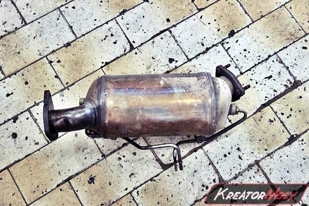 Does My Car Have Dpf Audi Sport Net