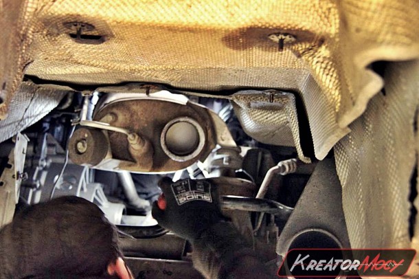 Vw Transporter T5 2 0 Tdi 140 Km Usuwanie Dpf Kreator Mocy