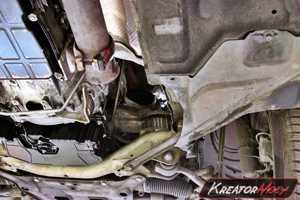 Problem Z Filtr Dpf Mercedes E W212 2 2 Cdi 136 Km