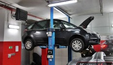 Citroen C4 Picasso 1.6 HDI 112 KM – usuwanie DPF