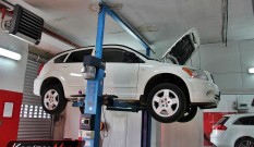 Dodge Caliber 2.0 CRD 140 KM – usuwanie DPF