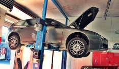Alfa Romeo 159 1.9 JTDM 150 KM – usuwanie DPF