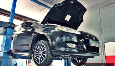 Fiat Bravo II 2.0 MultiJet 165 KM – usuwanie DPF i podniesienie mocy