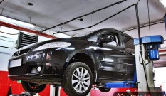 Mazda 5 2.0 MZR-CD 143 KM – usuwanie DPF