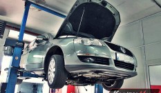 VW Passat B6 2.0 TDI 170 KM – usuwanie DPF