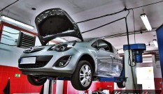 Opel Corsa D 1.7 CDTI 130 KM – usuwanie DPF