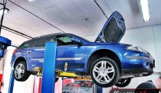Renault Laguna II 2.0 DCI 173 KM – usuwanie DPF