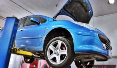 Peugeot 307 2.0 HDI 136 KM – usuwanie FAP
