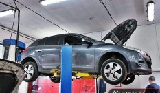 Renault Megane III 1.5 DCI 110 KM – usuwanie DPF