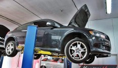 Volvo C30 1.6D 109 KM – usuwanie DPF