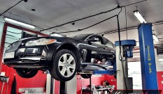 Jaguar XF 2.7D 207 KM – usuwanie DPF