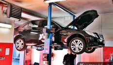 Mercedes W212 E 220 CDI 170 KM – usuwanie DPF