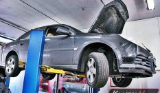 Opel Vectra C 1.9 CDTI 101 KM – usuwanie DPF