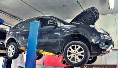 Renault Koleos 2.0 DCI 150 KM – usuwanie DPF