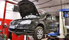 VW Jetta 1.6 TDI 105 KM – usuwanie DPF