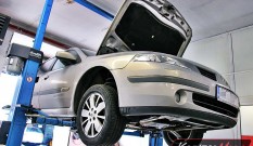 Renault Laguna II 1.9 DCI 120 KM – usuwanie DPF