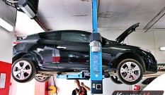 Renault Megane III 1.5 DCI 110 KM – usuwanie FAP