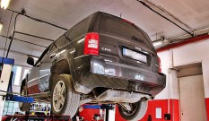 Jeep Patriot 2.0 CRD 140 KM – usuwanie DPF