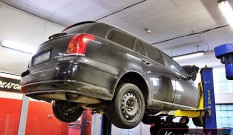 Toyota Avensis T25 2.2 D-CAT 177 KM – usuwanie DPF