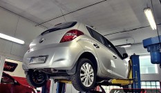 Hyundai i20 1.4 CRDI 75 KM – usuwanie DPF