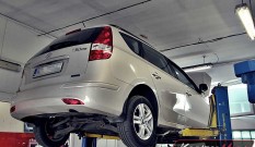 Hyundai i30 1.6 CRDI 116 KM – usuwanie DPF