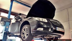 Opel Insignia 2.0 CDTI 110 KM – usuwanie DPF