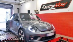 VW Beetle 1.2 TSI 105 KM (CYVD) – chiptuning