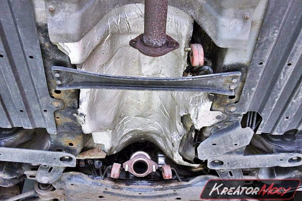 Projekt Usunięcie DPF Mazda 5 2.0 MZRCD 143 KM Kreator