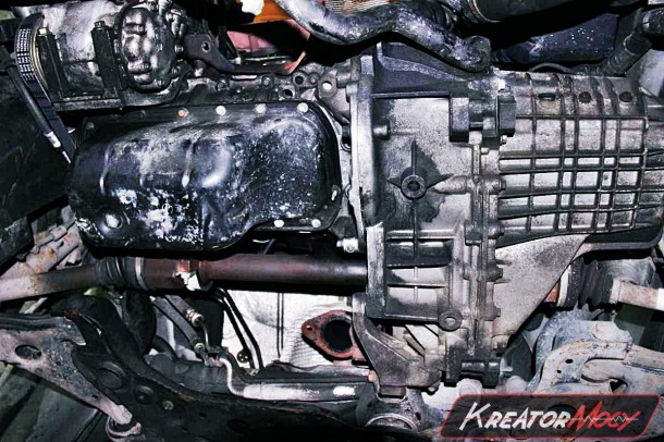 Projekt Usunięcie DPF Volvo V50 1.6D 109 KM Kreator Mocy