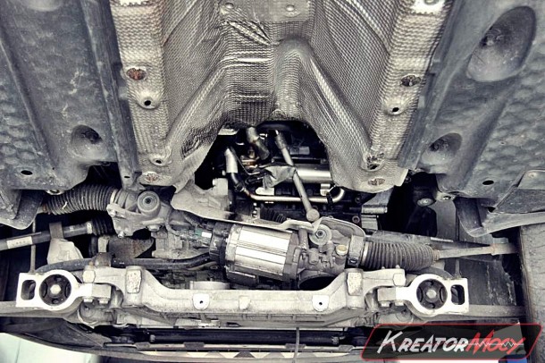 Entertain Gasping if you can Filtr cząstek stałych DPF VW Passat B6 1.9 TDI 105 KM | Kreator Mocy