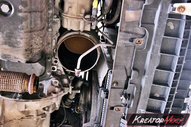 Usunięcie Dpf Citroen C3 1.4 Hdi 68 Km | Kreator Mocy