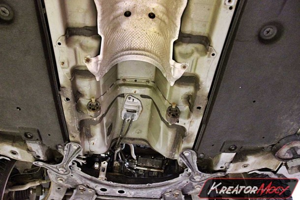 Usunięcie Filtra Dpf Toyota Avensis T27 2.0 D4D 126 Km | Kreator Mocy