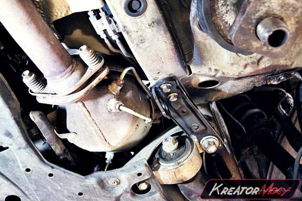 Zapchany Dpf Lexus Is220D 2.2 D-Cat 177 Km | Kreator Mocy