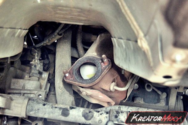 Usunięcie DPF Hyundai i20 1.4 CRDI 75 KM Kreator Mocy