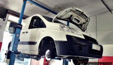 Peugeot Expert 1.6 HDI 90 KM – usuwanie FAP