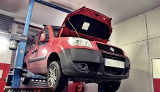 Fiat Doblo 1.3 JTD 75 KM – usuwanie DPF
