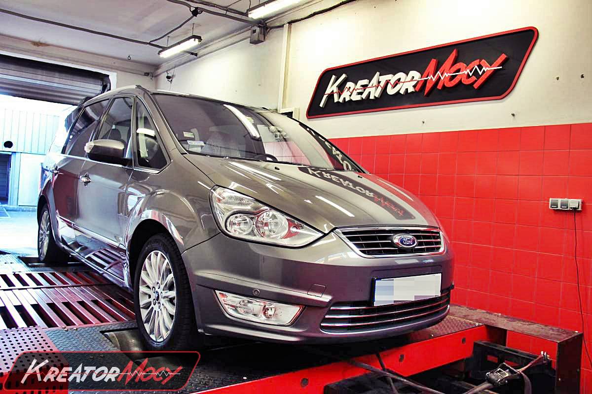 Ford galaxy mk3 Ford galaxy mk3