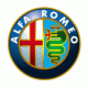 Usuwanie filtrów cząstek stałych DPF Alfa Romeo